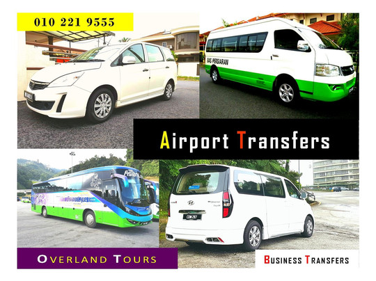 ASIAN LIFE TRAVEL-巴生必去景点