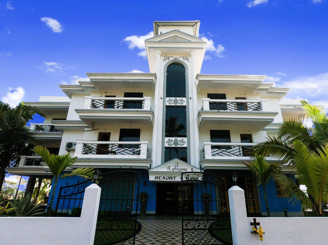 Eufregina Resort & Spa