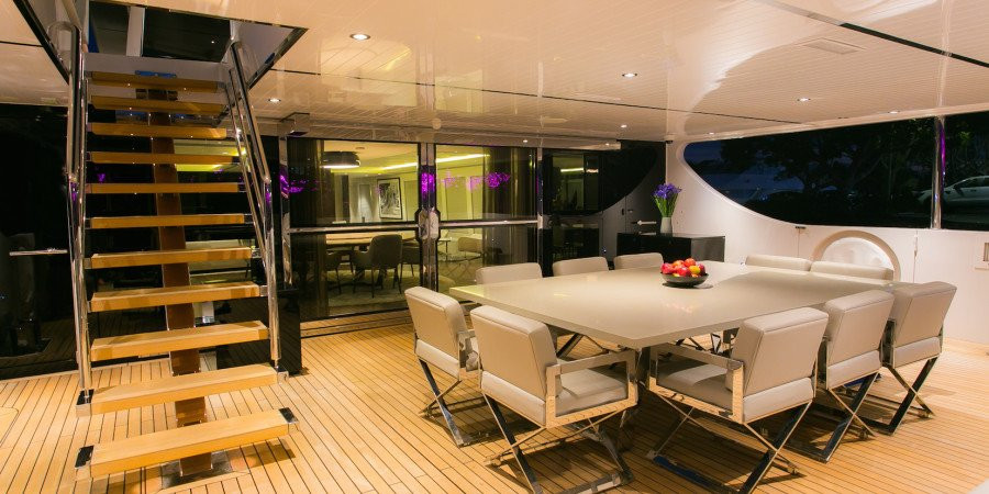 Any Boat Pty Ltd景点图片