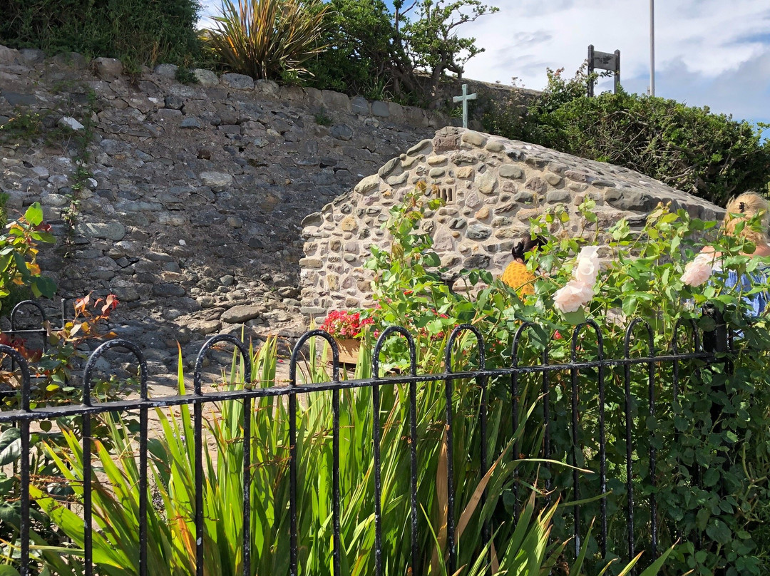 Visit Rhos-on-Sea-Rhos-on-Sea必去景点