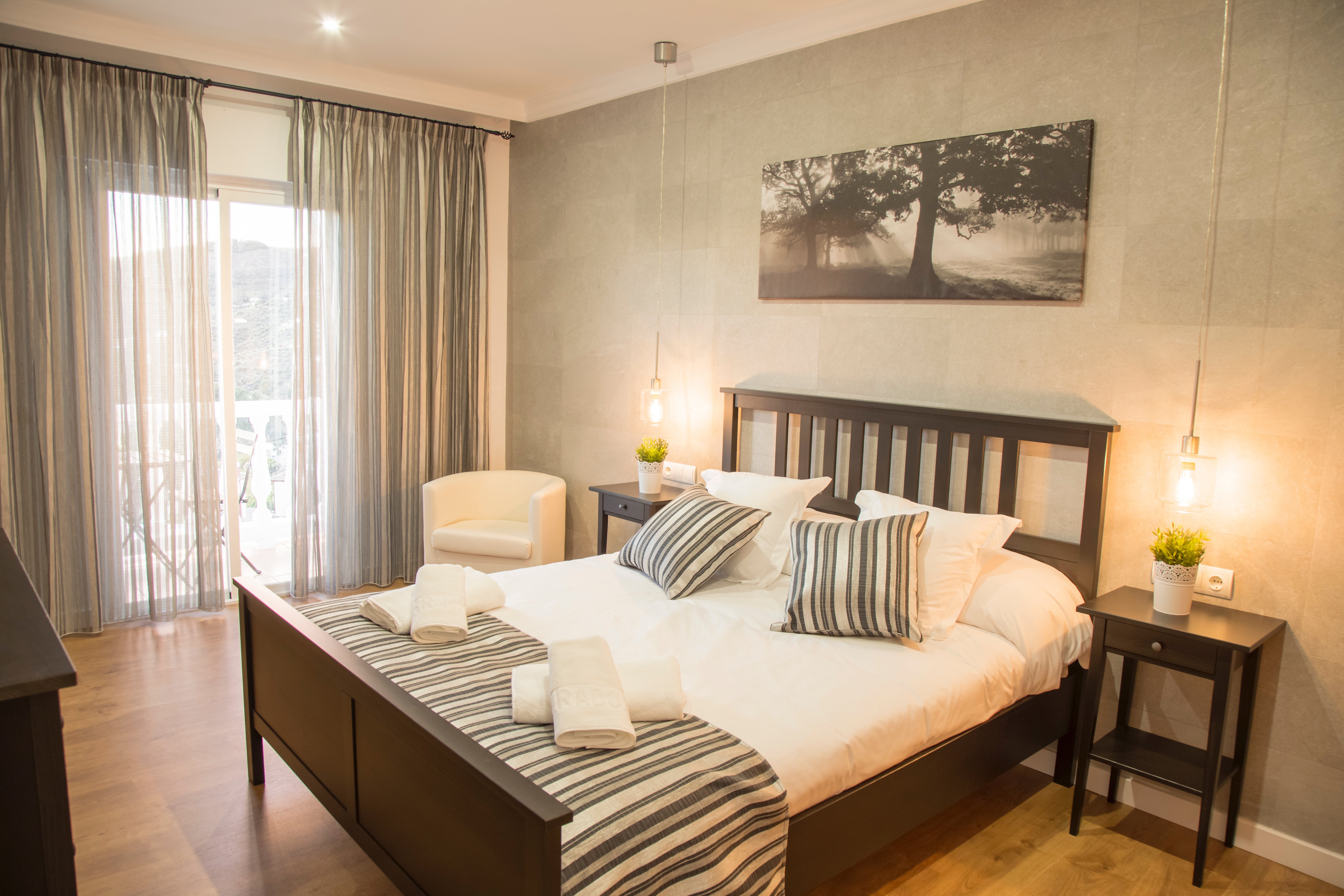 Hotel HR Mirador-官方