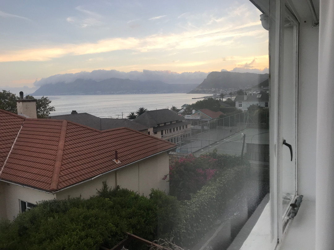 Blue On Blue Bed & Breakfast主图