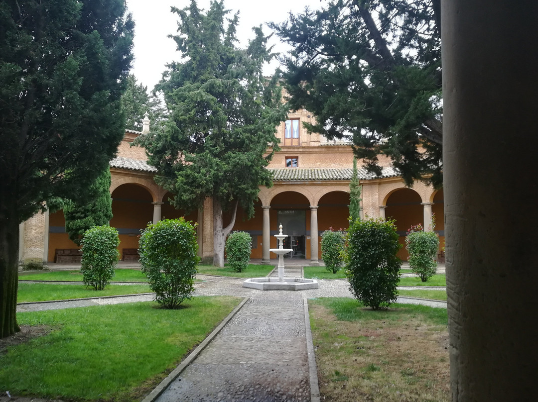 Tourist Office