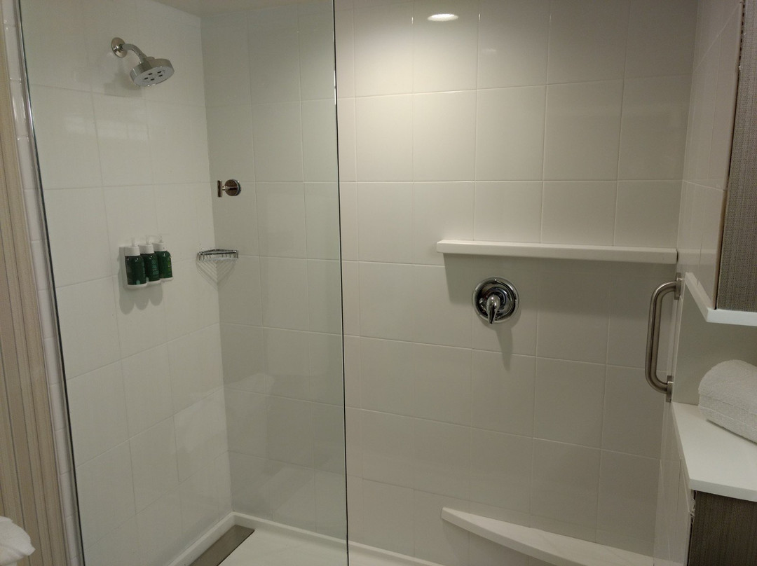 Courtyard Southington主图