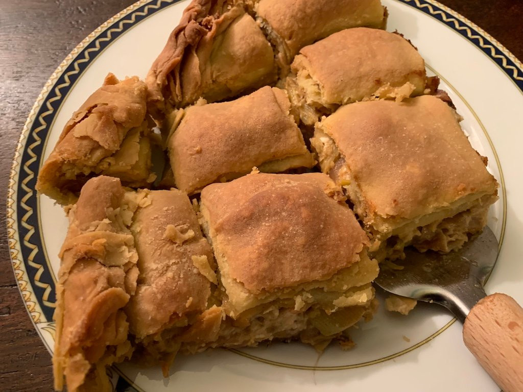 Hotel Papanikola主图