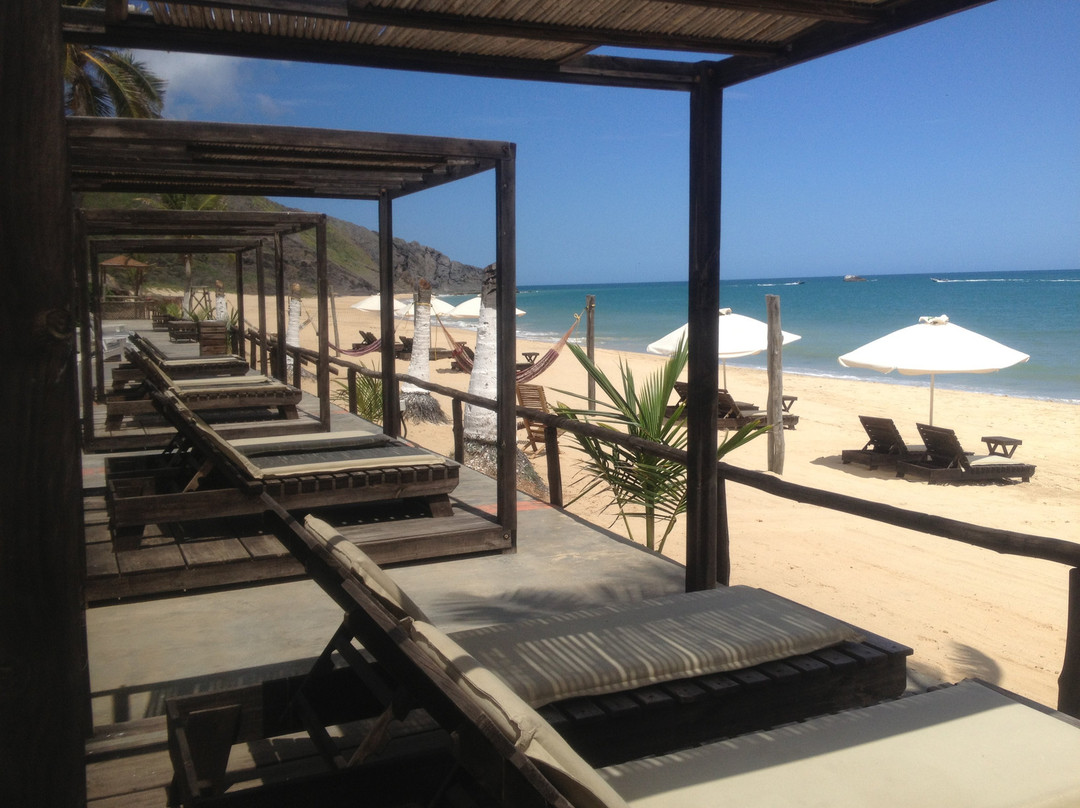 Playa Caribe景点图片
