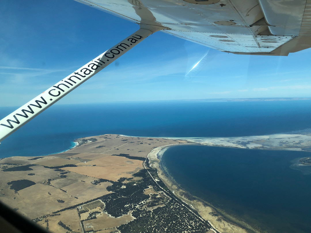 Chinta Air-Ceduna必去景点