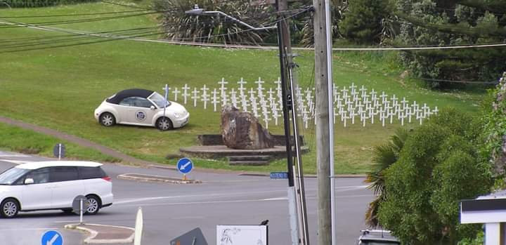 Waiheke Island Motel主图