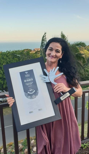 Casa di Cattleya Guest House主图