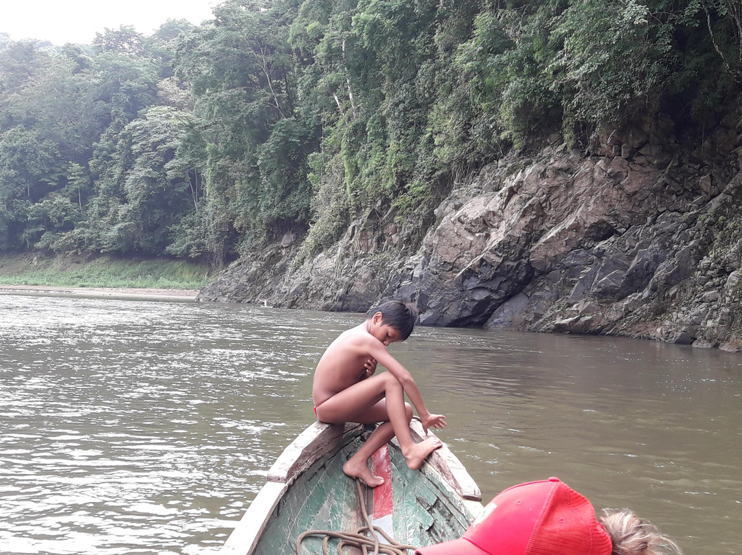 MOpanama-巴拿马城必去景点