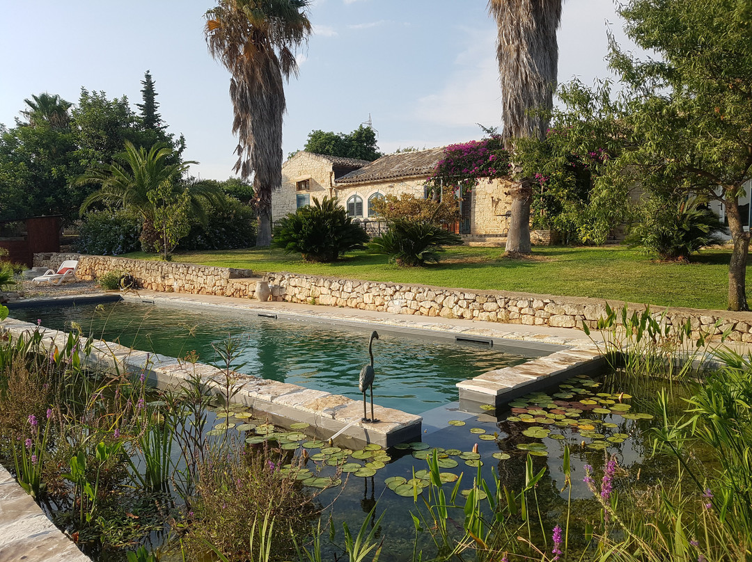 Agriturismo Case Brizza主图