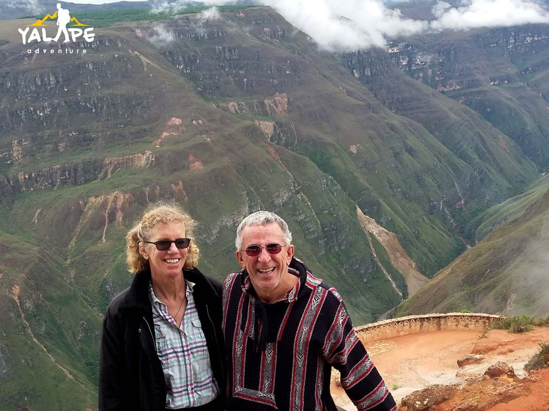 Yalape Adventure-Chachapoyas必去景点