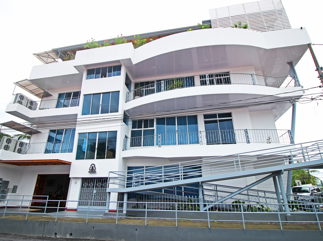 Puerta Del Cielo Quepos主图