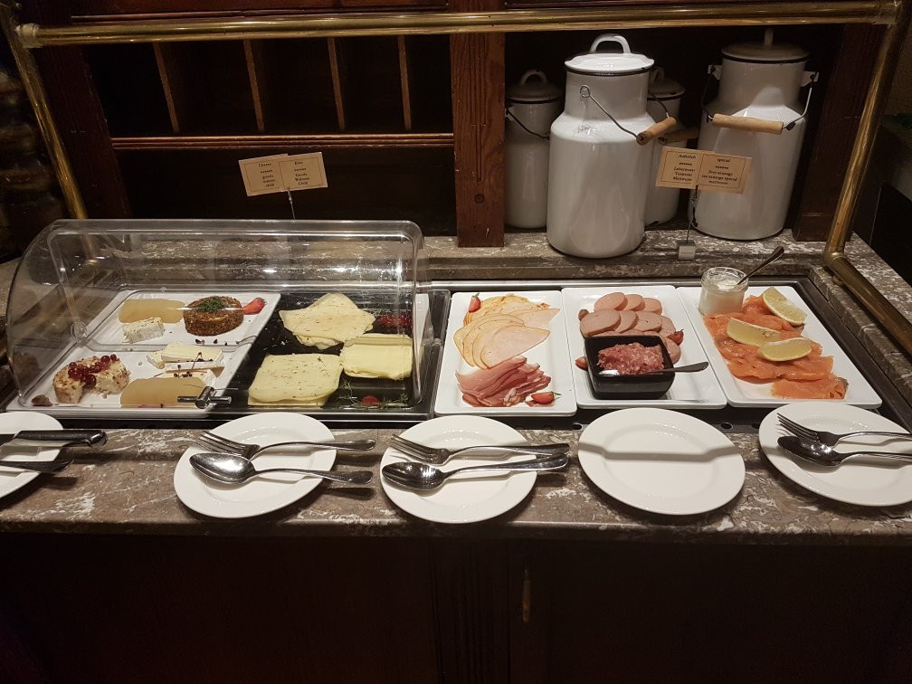 格鲁纳乌酒店主图