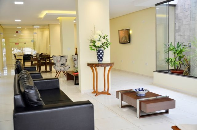 Hotel Recanto Vip主图