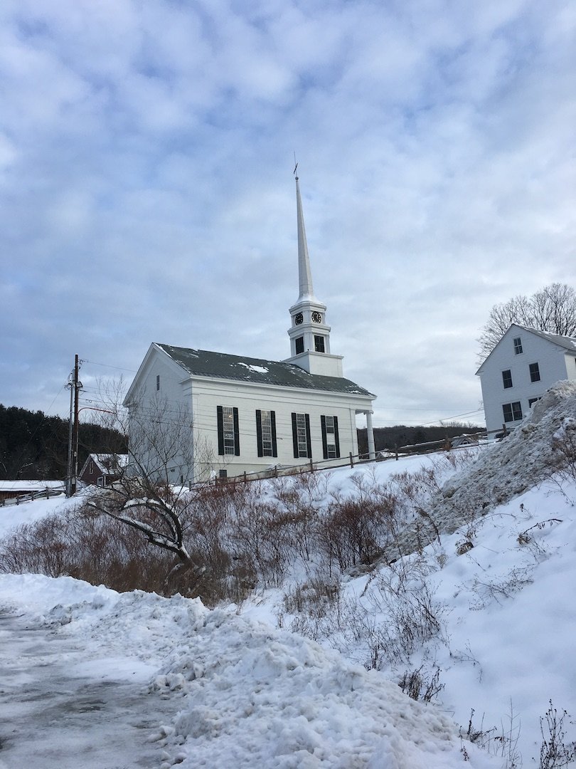 The Little River Inn-官方