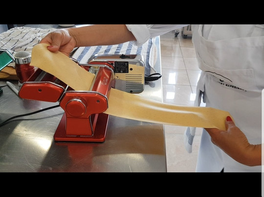 Cooking Class Venice-威尼斯必去景点