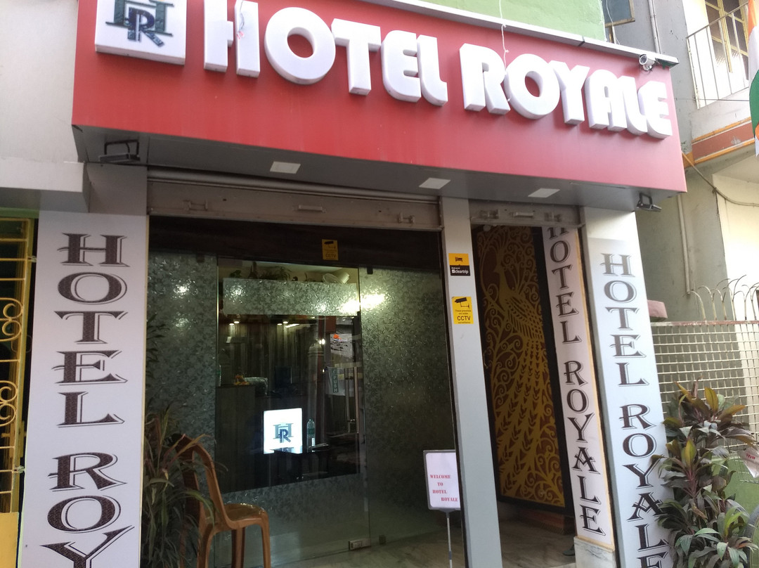 Hotel Royale主图