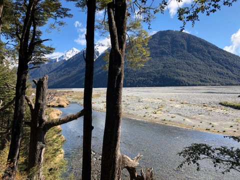 O'Malleys Track-亚瑟隘口国家公园必去景点