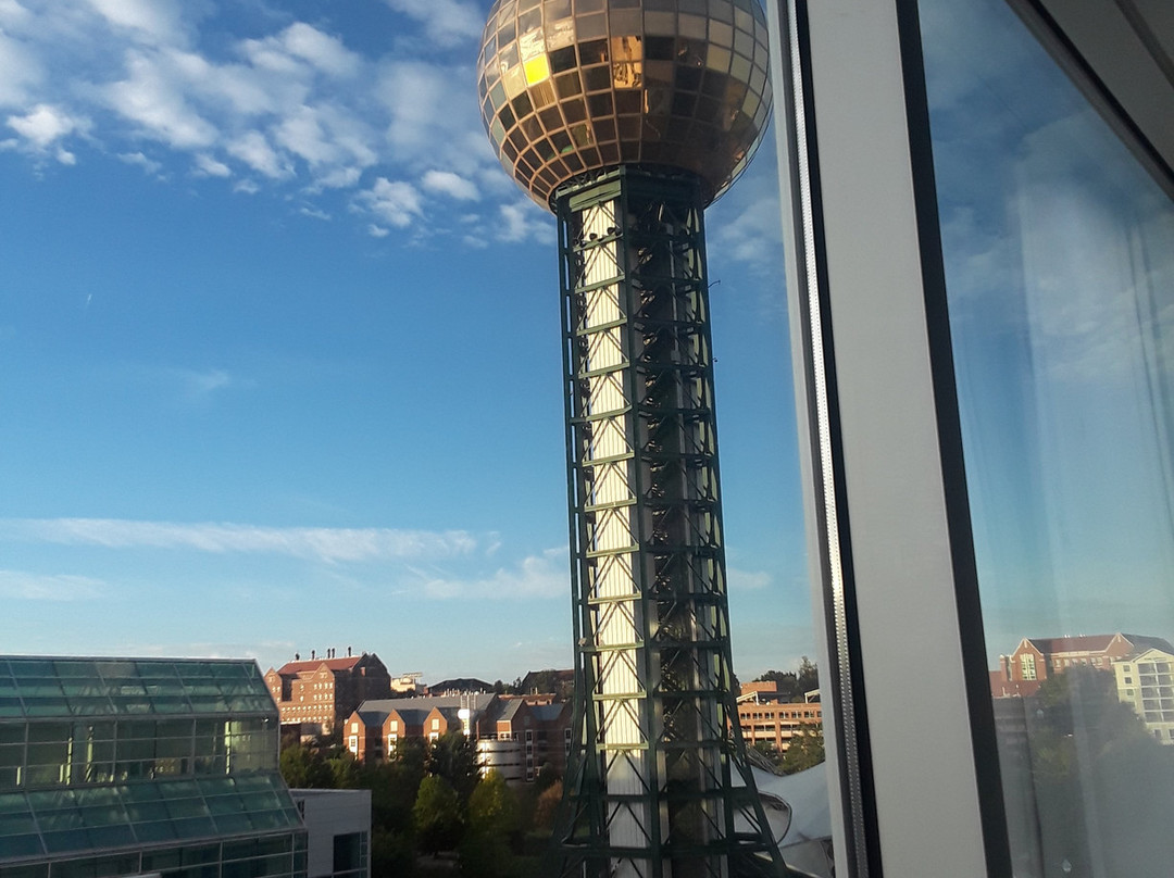 The Tennessean主图