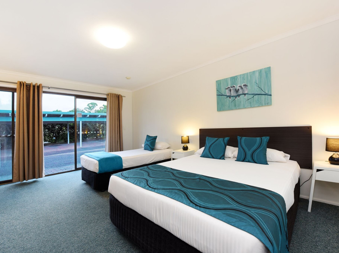 Motel in Nambour主图