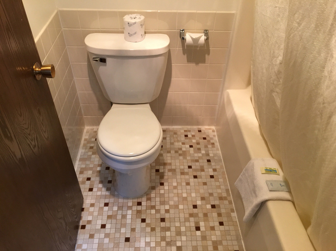 雷鸟汽车旅馆主图