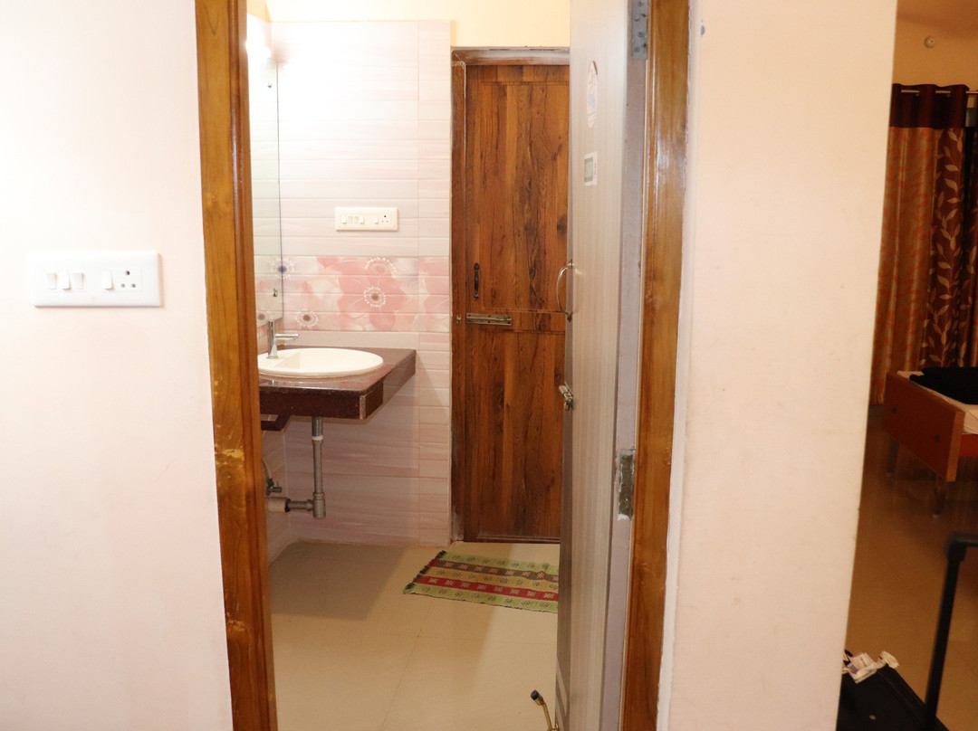 TTDC Tamil Nadu Hotel主图