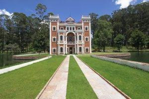 Travis Adventures-墨西哥城必去景点