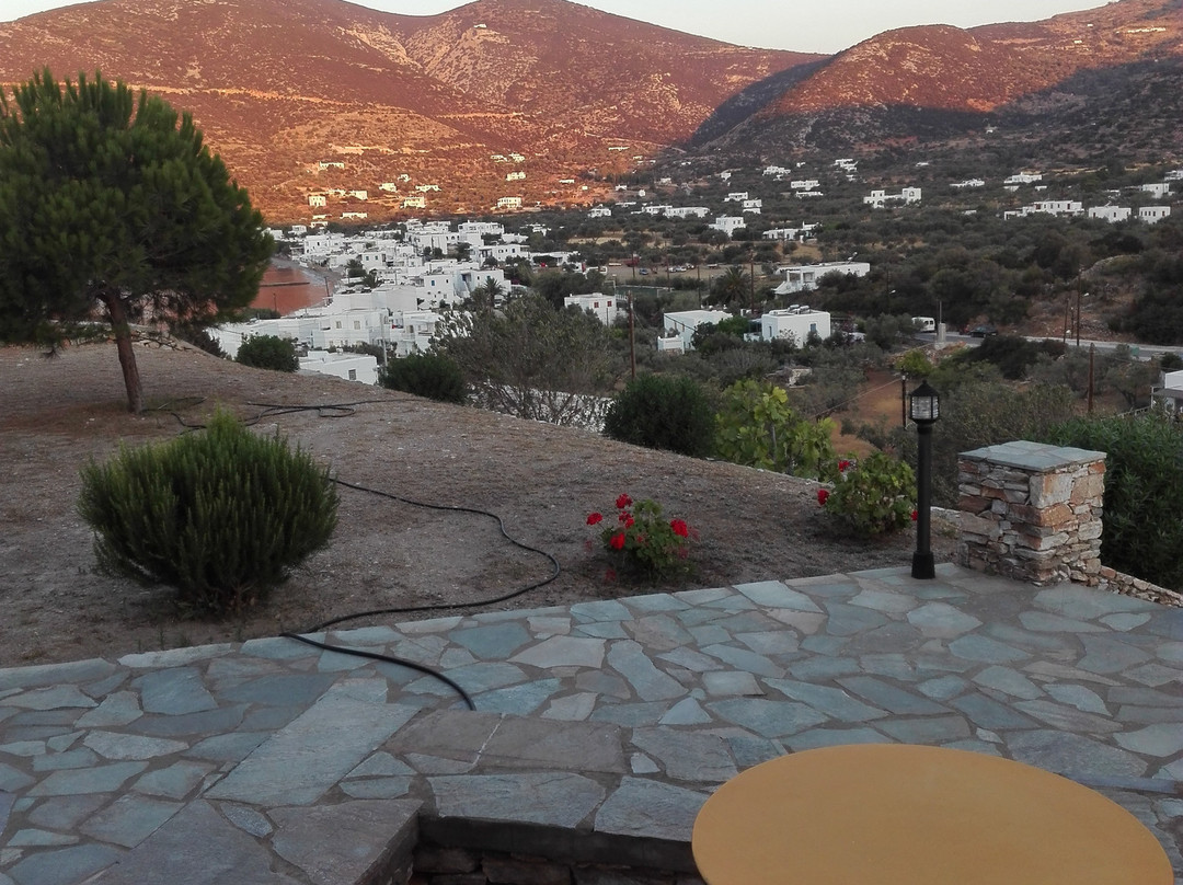 Venikouas Hotel主图