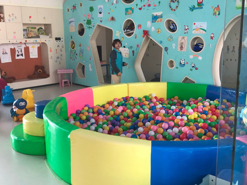 海南绿城蓝湾度假酒店主图