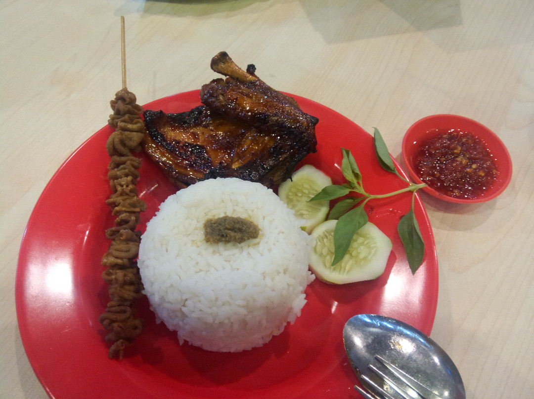 Dusun Selatan旅游攻略图片