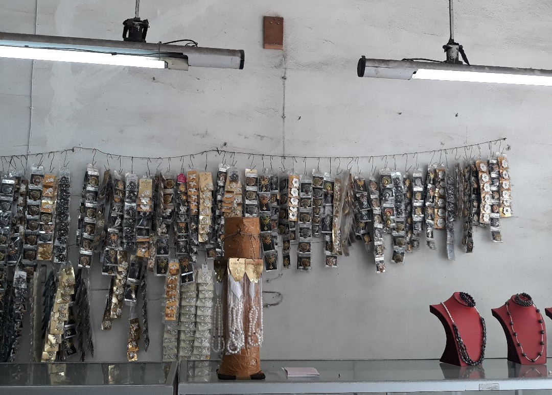 Mataram Mall-马塔兰必去景点