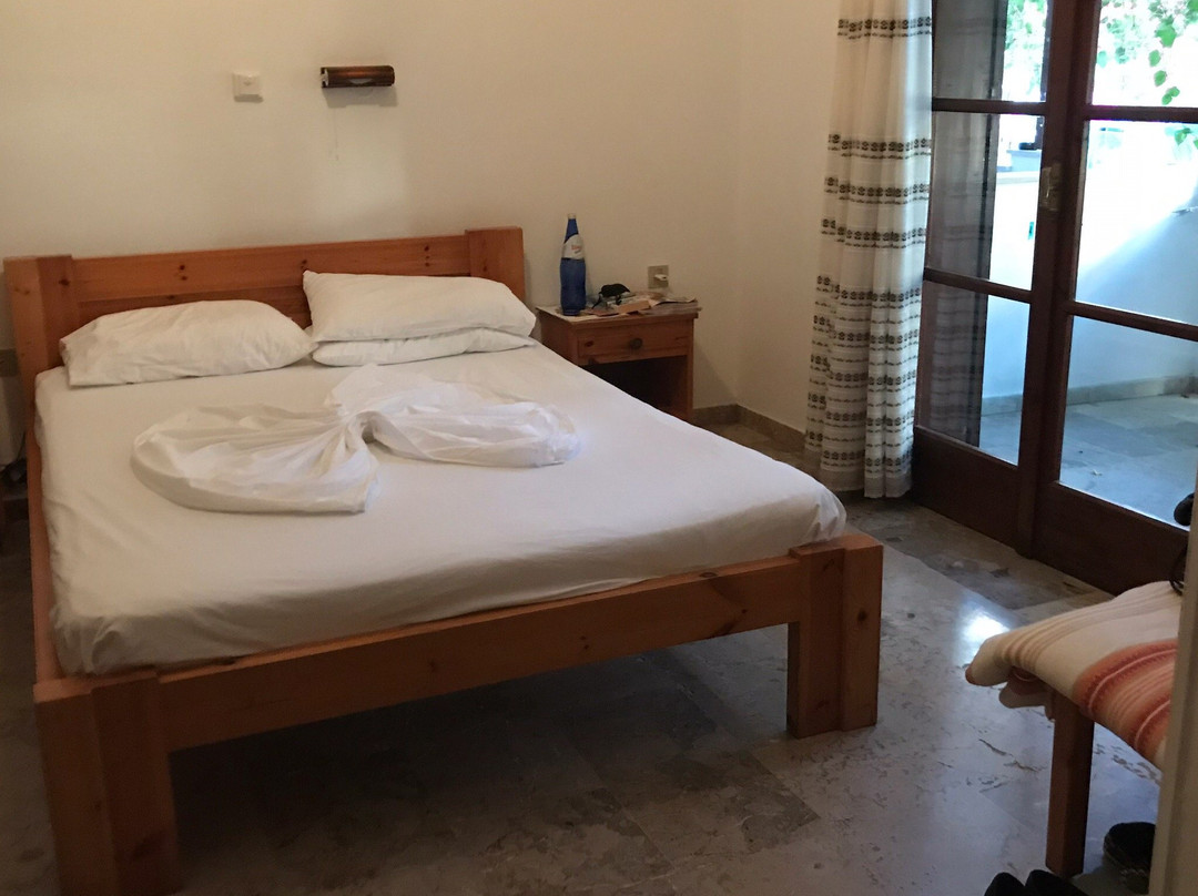 Hotel Angeliki主图