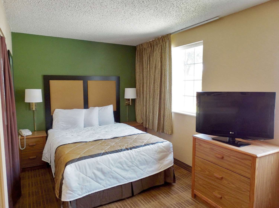 Extended Stay America - Indianapolis - West 86th St.主图