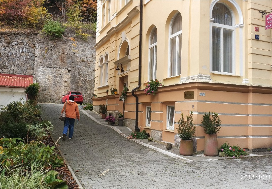 Rezidence Villa Gloria主图