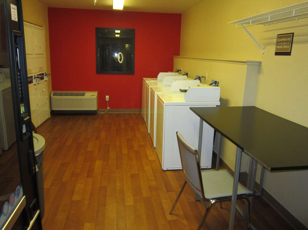 Extended Stay America Premier Suites - Oakland - Alameda主图