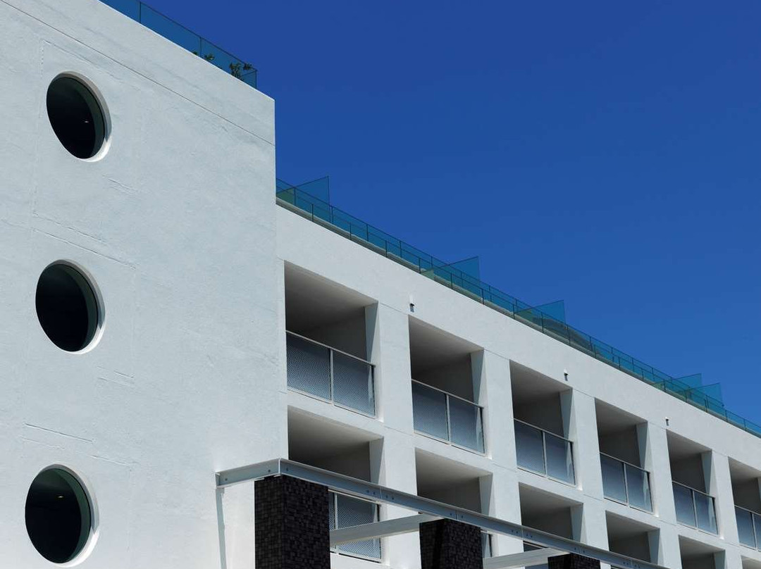 QT邦迪公寓主图