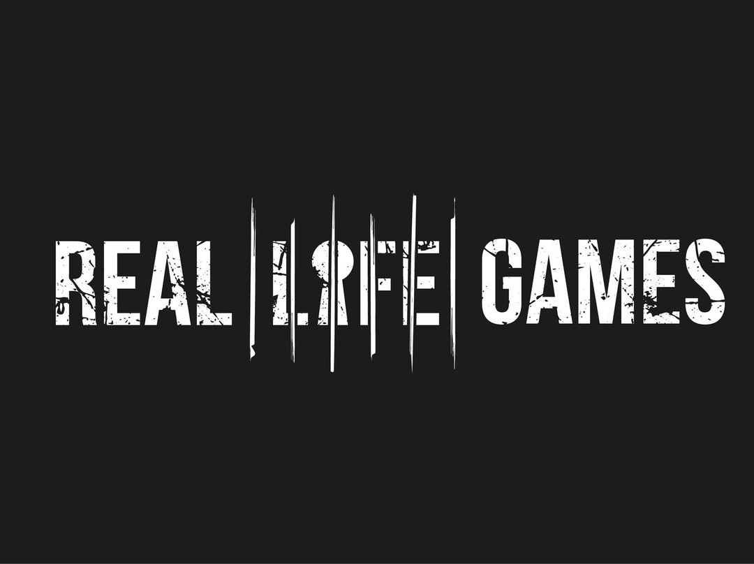 Real Life Games景点图片