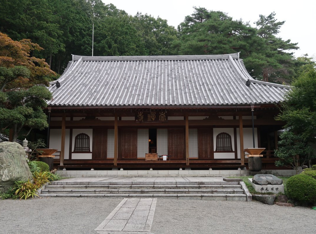 Sozen-ji Temple景点图片