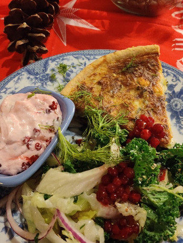 Sardal Kvarn Butik & Cafe主图