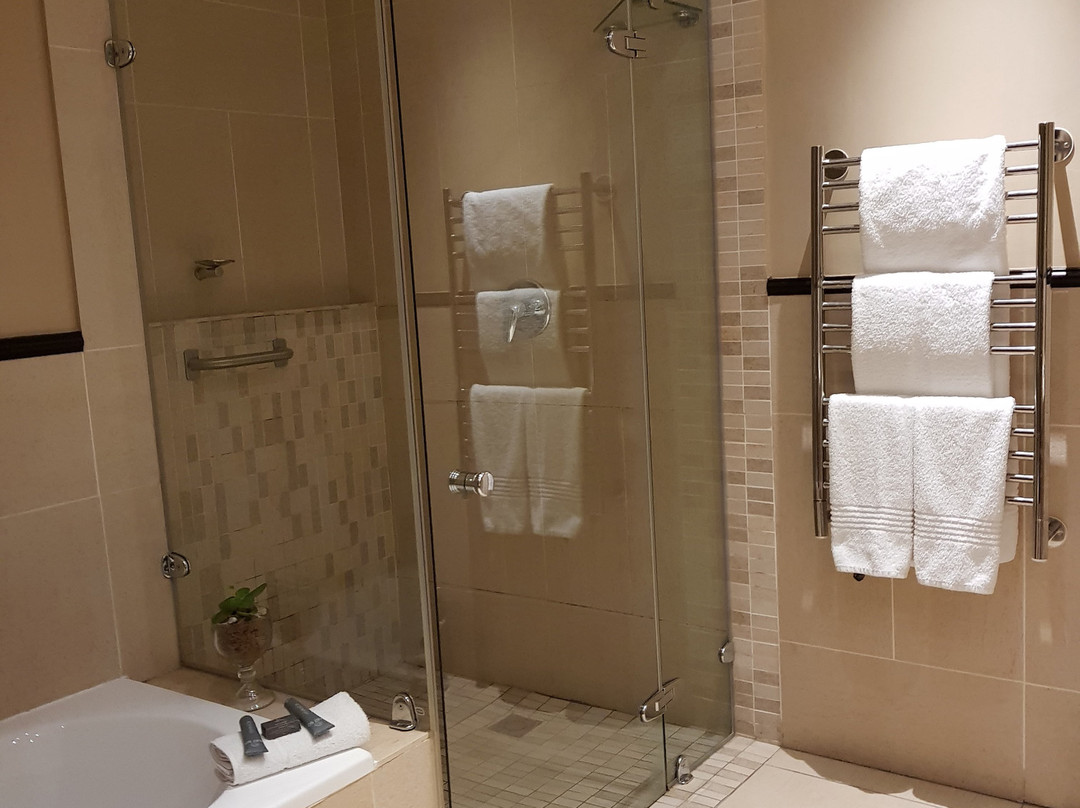 Makaranga Lodge主图