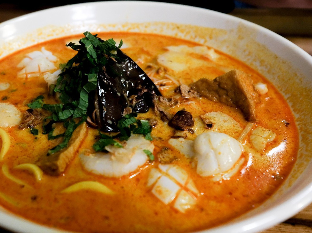 Laksa King