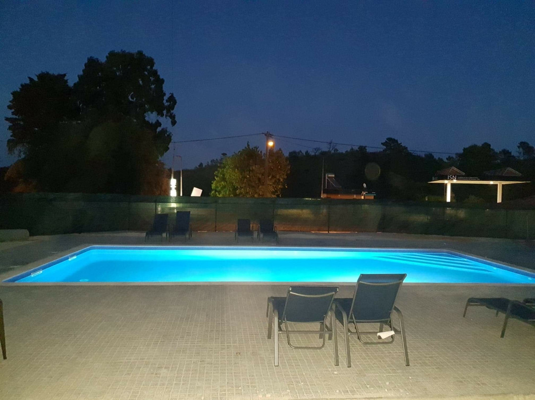 Casa de Campo Cantinho da Serra主图