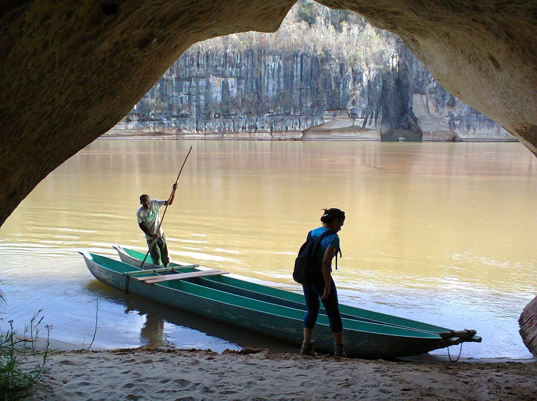 TSINGY TOURS景点图片