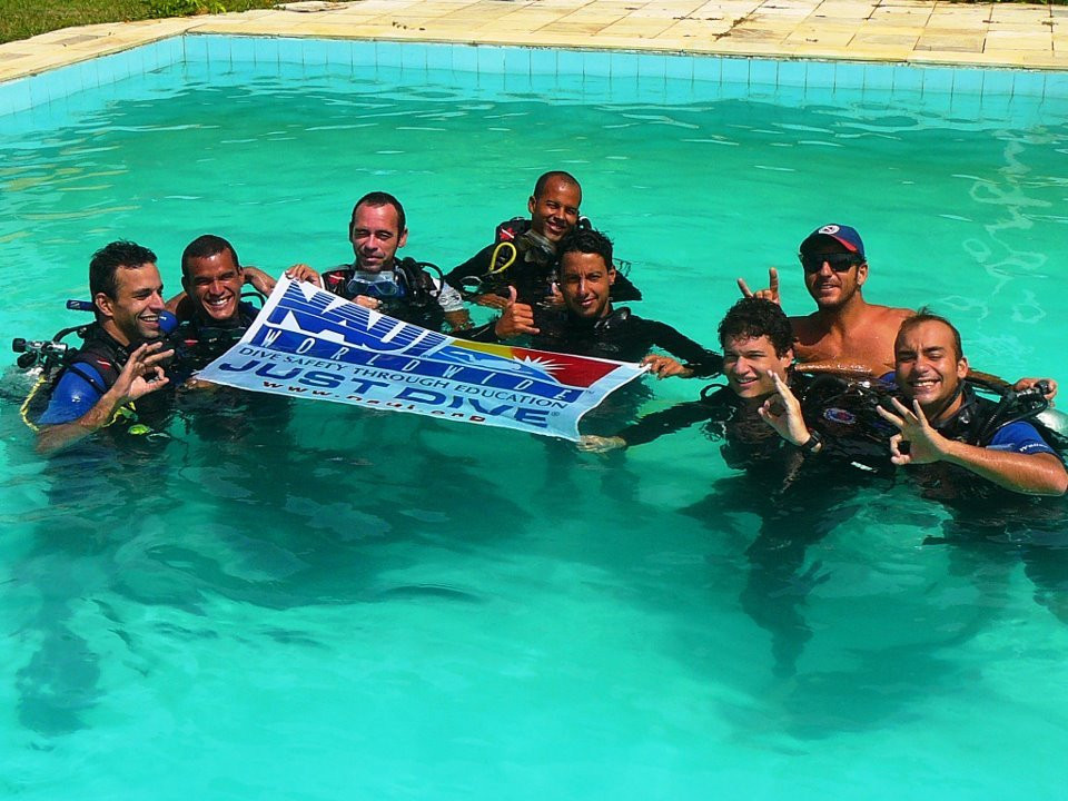 Carpe Diem Dive Center-Marau必去景点