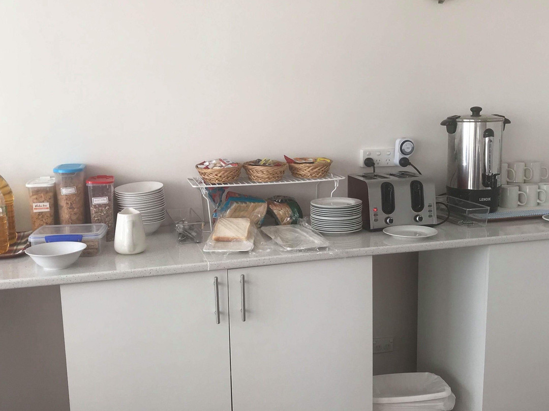 Kaniva Midway Motel主图