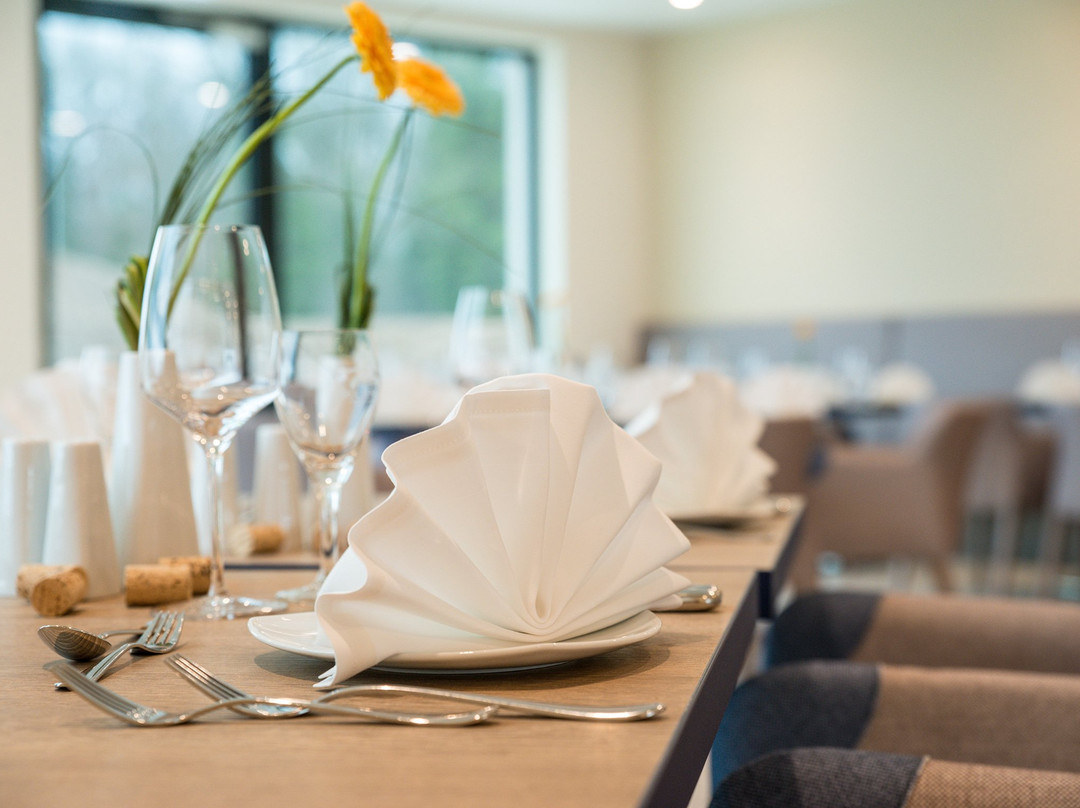 i - PARK Hotel Klingholz主图