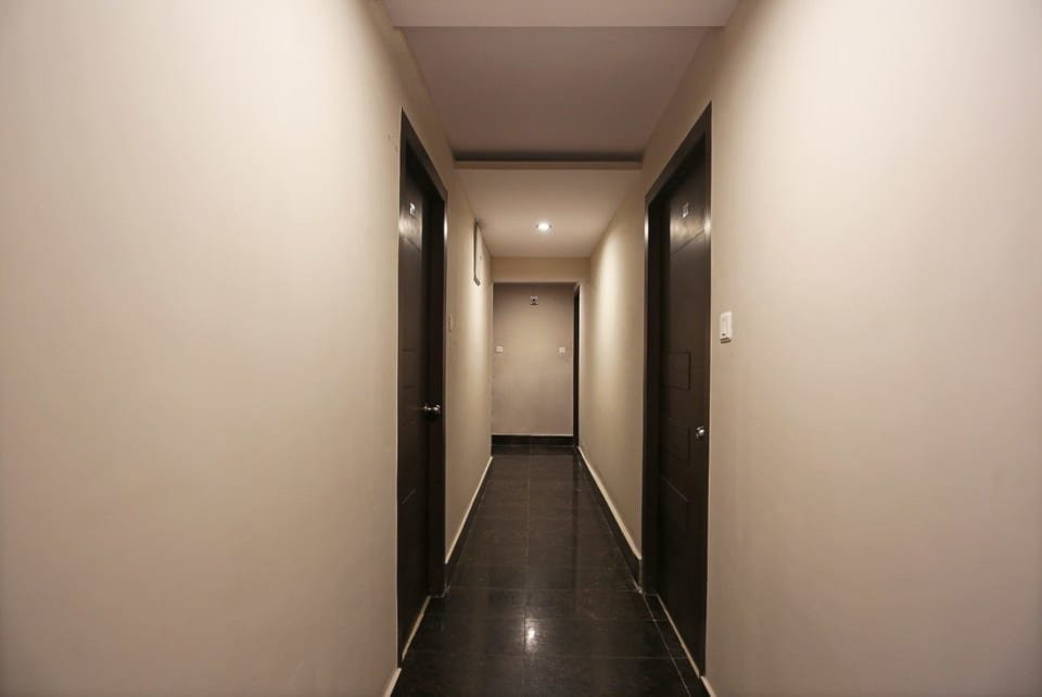 Park Inn Boring Road主图