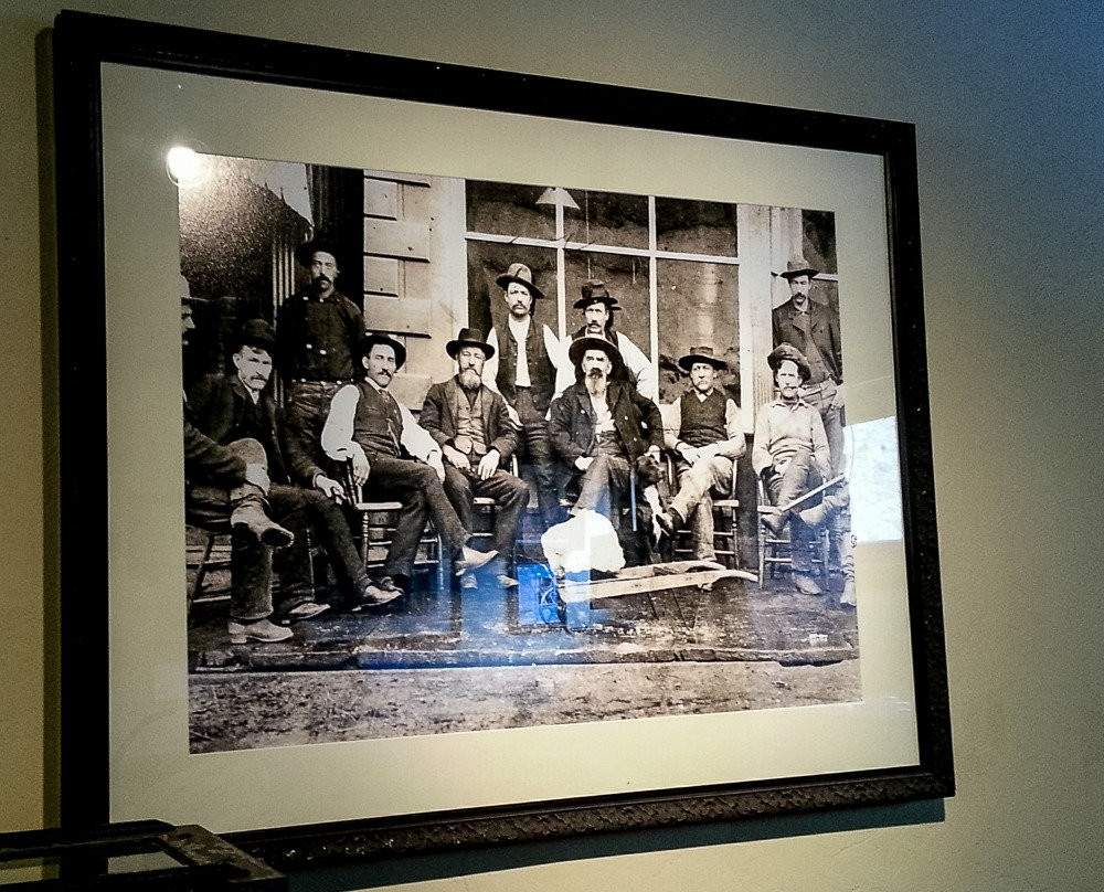 Rico Historical Museum-Rico必去景点