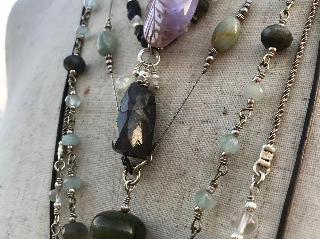 Lotus Gallery-雅法必去景点